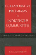 Collaborative Programs in Indigenous Communities: From Fieldwork to Practice