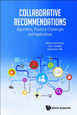 Collaborative Recommendations - Berkovsky Shlomo