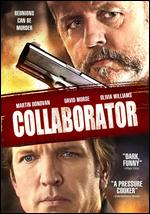 Collaborator - Martin Donovan