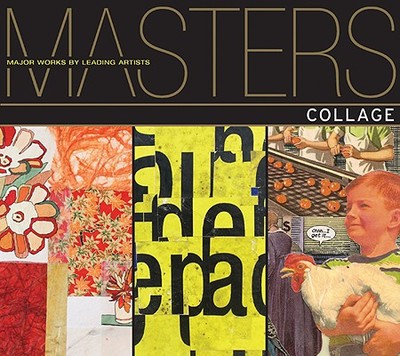 Collage: Major Works by Leading Artists - Plowman, Randel