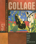 Collage. Vari?t?s culturelles