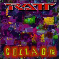 Collage - Ratt