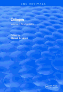 Collagen: Volume I: Biochemistry