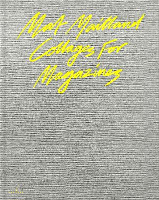 Collages For Magazines - Maitland, Mat