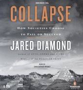Collapse: How Societies Choose to Fail or Succeed