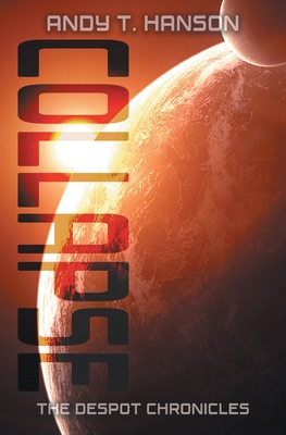Collapse - Hanson, Andy T