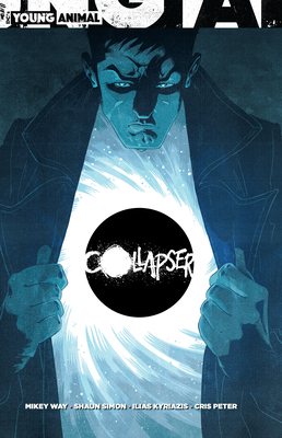 Collapser - Way, Mikey
