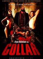 Collar - Ryan Nicholson