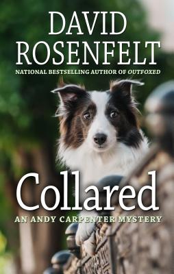 Collared - Rosenfelt, David