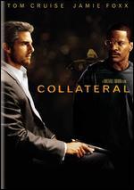 Collateral [2 Discs]
