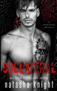Collateral: an Arranged Marriage Mafia Romance
