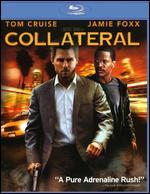 Collateral [Blu-ray]