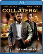 Collateral [Blu-ray]