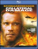Collateral Damage [Blu-ray]