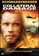 Collateral Damage [French]