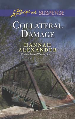 Collateral Damage - Alexander, Hannah