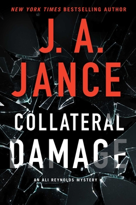 Collateral Damage - Jance, J A