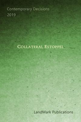 Collateral Estoppel - Publications, Landmark