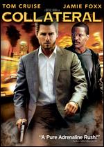 Collateral - Michael Mann