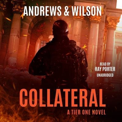 Collateral - Andrews, Brian, and Wilson, Jeffrey