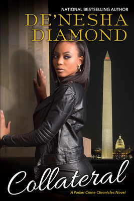 Collateral - Diamond, De'nesha