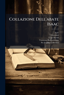 Collazione Dell'abate Isaac