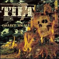 Collect 'Em All - Tilt