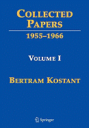 Collected Papers: Volume I 1955-1966