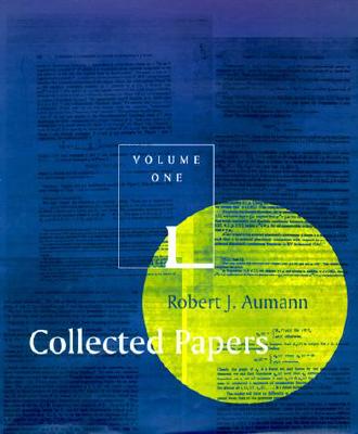 Collected Papers - Aumann, Robert J