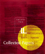 Collected Papers