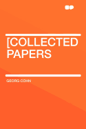 [Collected Papers