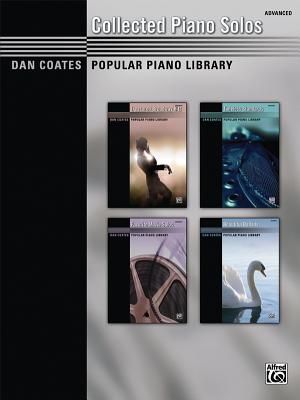 Collected Piano Solos - Coates, Dan