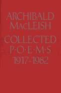 Collected Poems 1917 to 1982