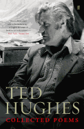 Collected Poems of Ted Hughes