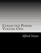 Collected Poems: Volume One