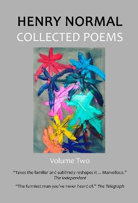 Collected Poems, Volume Two - Normal, Henry