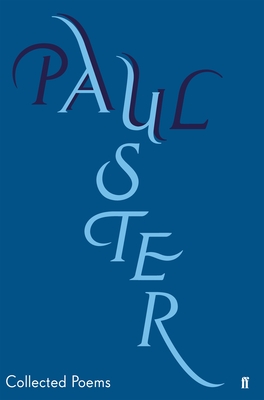 Collected Poems - Auster, Paul