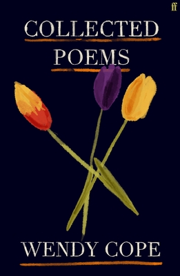 Collected Poems - Cope, Wendy