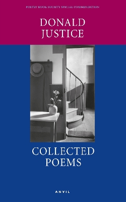 Collected Poems - Justice, Donald