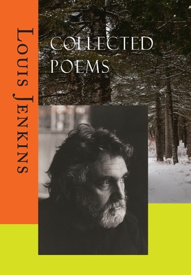 Collected Poems - Jenkins, Louis