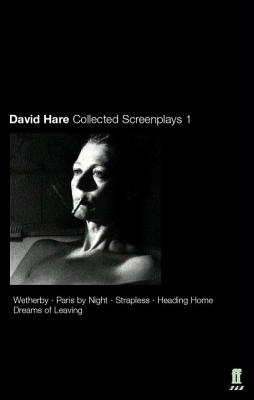 Collected Screenplays - Hare, David