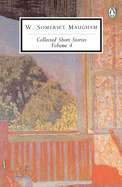 Collected Short Stories Volume 4