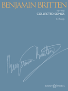Collected Songs: High Voice: 63 Songs