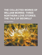 Collected Works of William Morris