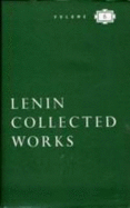 Collected Works - Lenin, V. I.