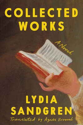 Collected Works - Sandgren, Lydia