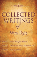 Collected Writings of Wm Ryle