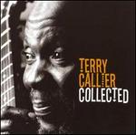 Collected - Terry Callier