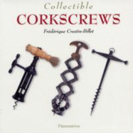 Collectible Corkscrews