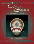 Collectible Cups & Saucers